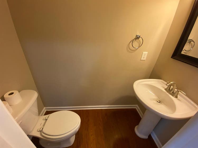 3 BR in Morrisville