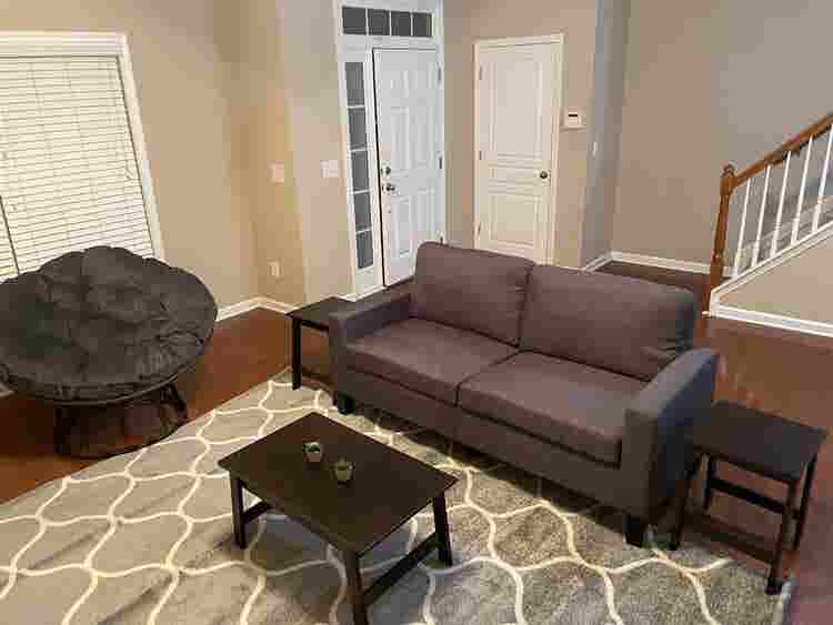 3 BR in Morrisville