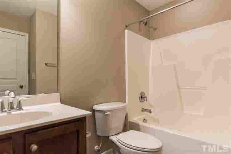 3 BR in Morrisville