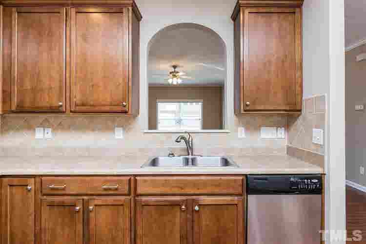 3 BR in Morrisville