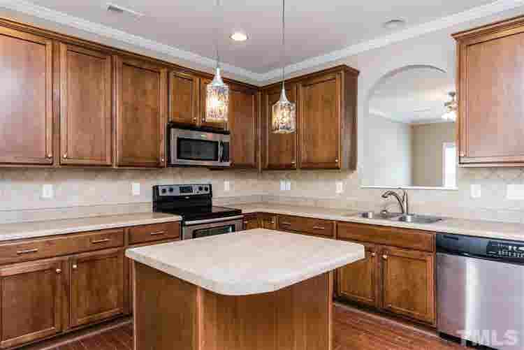 3 BR in Morrisville