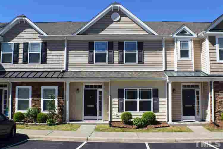 3 BR in Morrisville