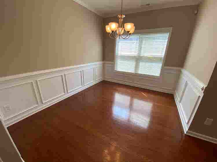 3 BR in Morrisville