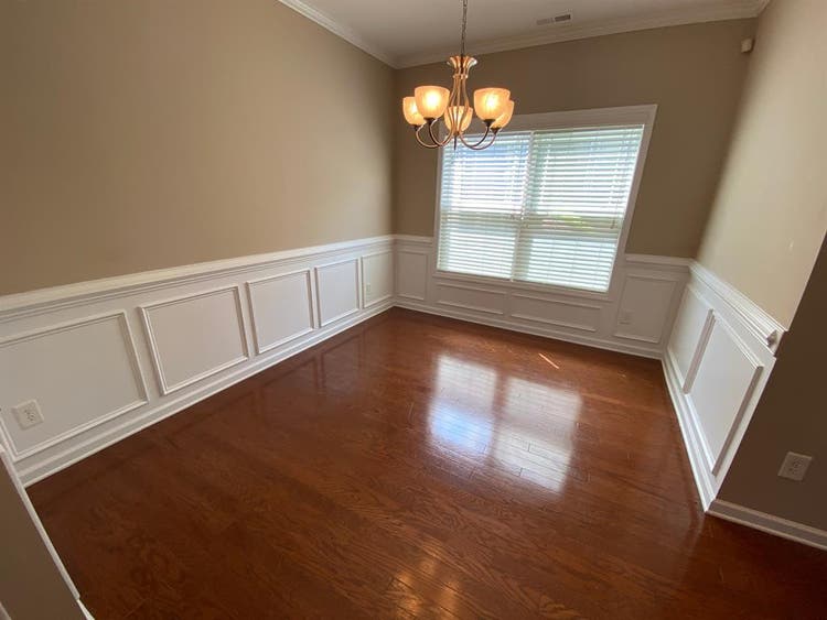 3 BR in Morrisville