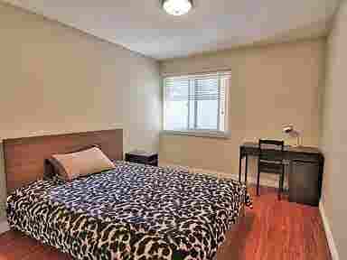 Lg Furnished Room in Claremont