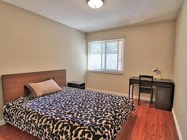 Lg Furnished Room in Claremont