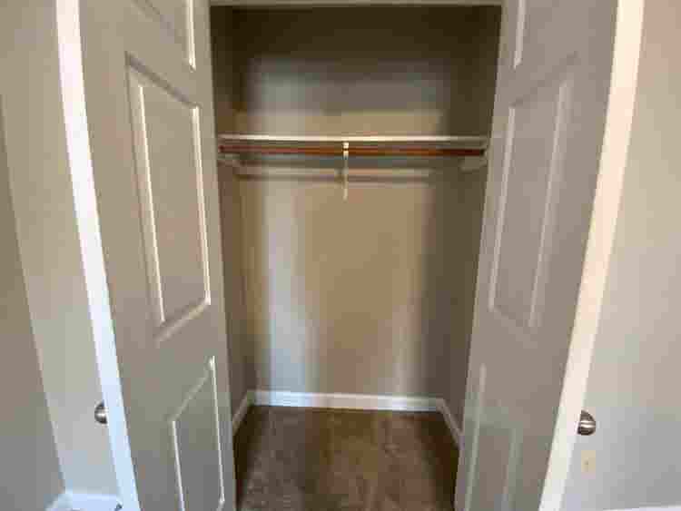 4 BR in Raleigh