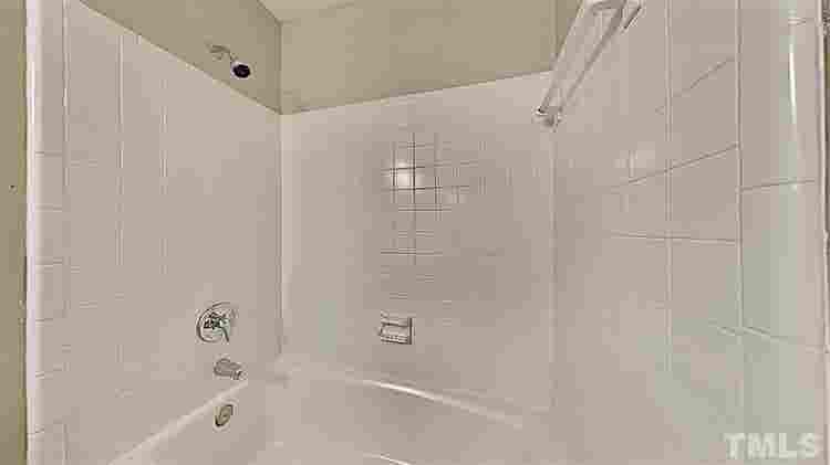 4 BR in Raleigh