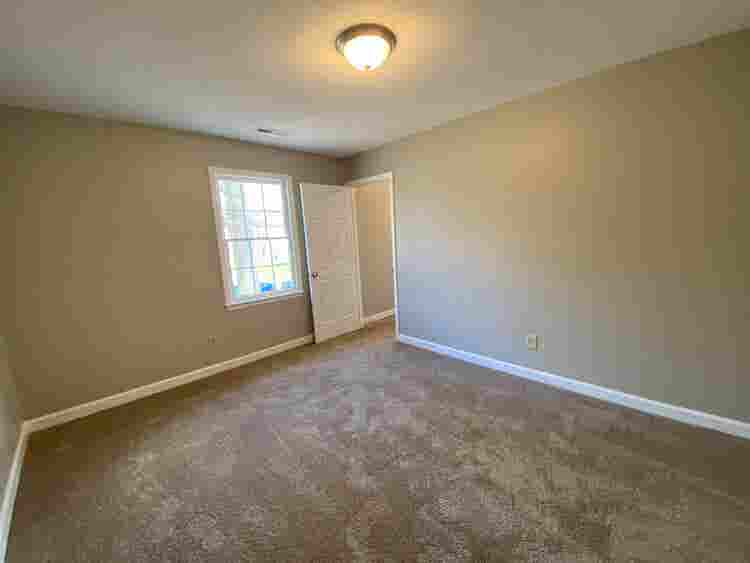 4 BR in Raleigh