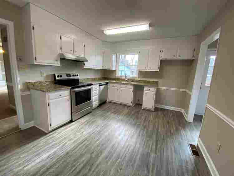 4 BR in Raleigh