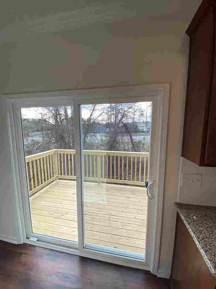 4 BR in Apex