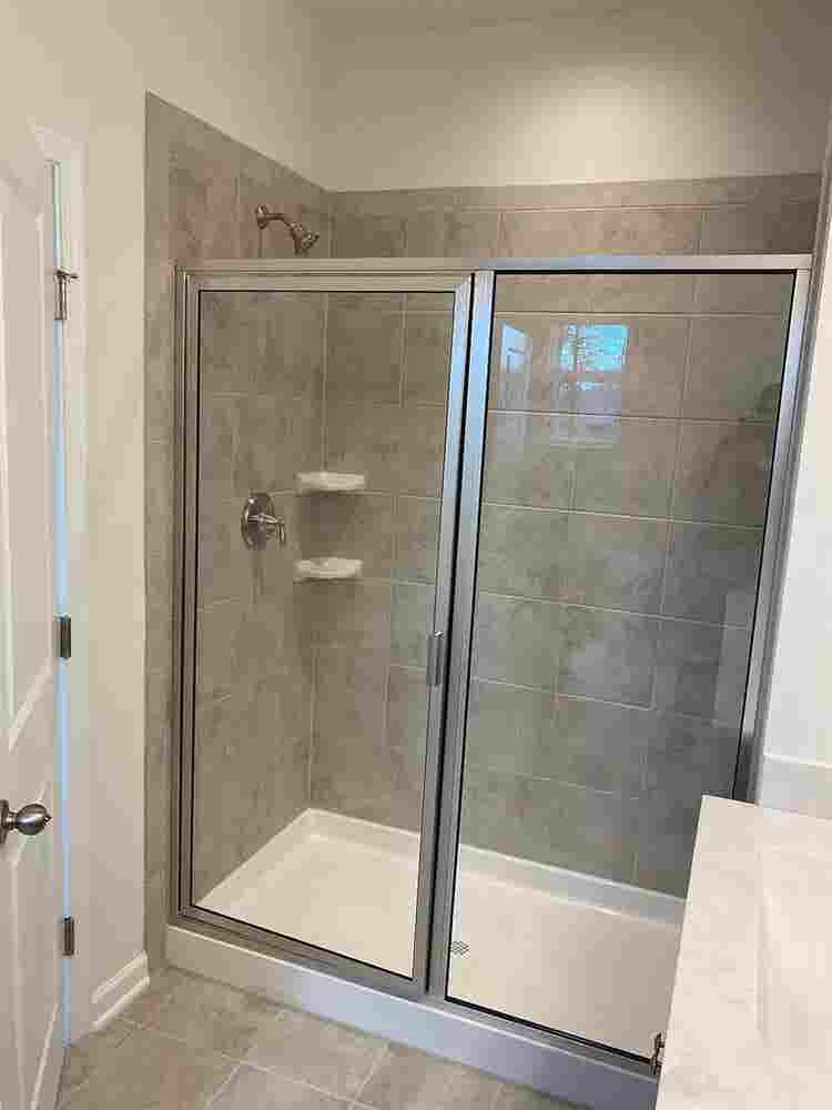 4 BR in Apex