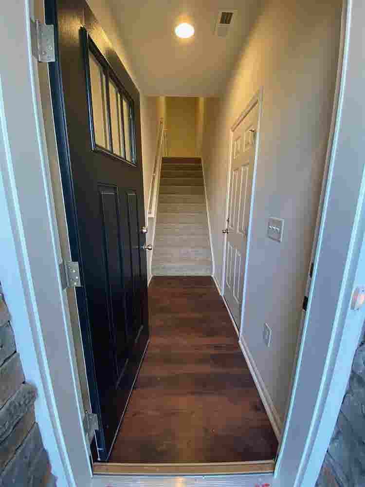 4 BR in Apex