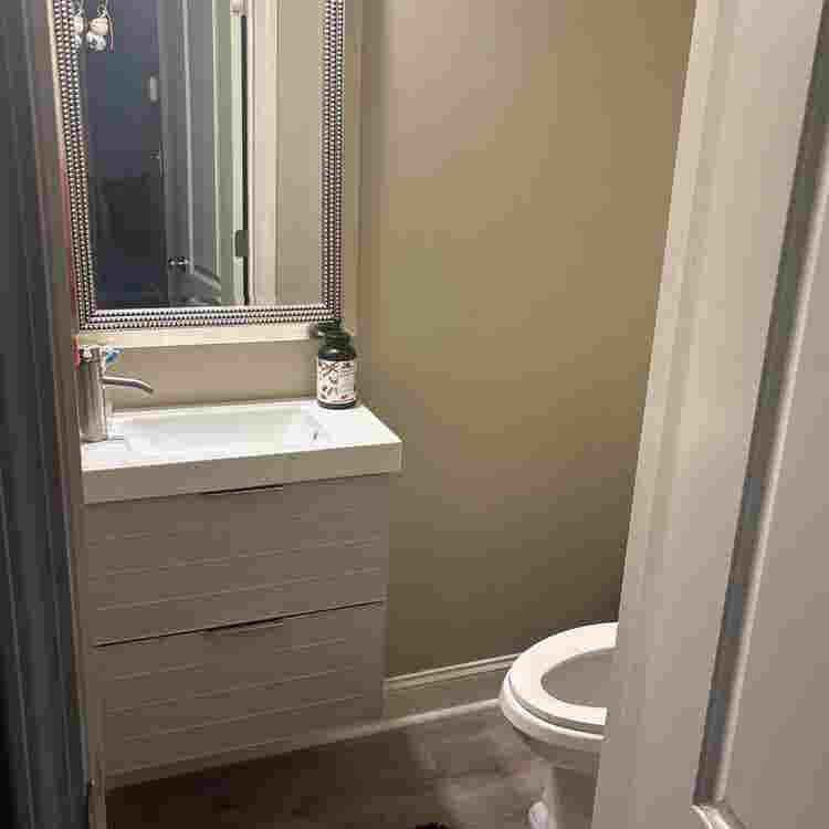 Looking for roommate. $ monthly