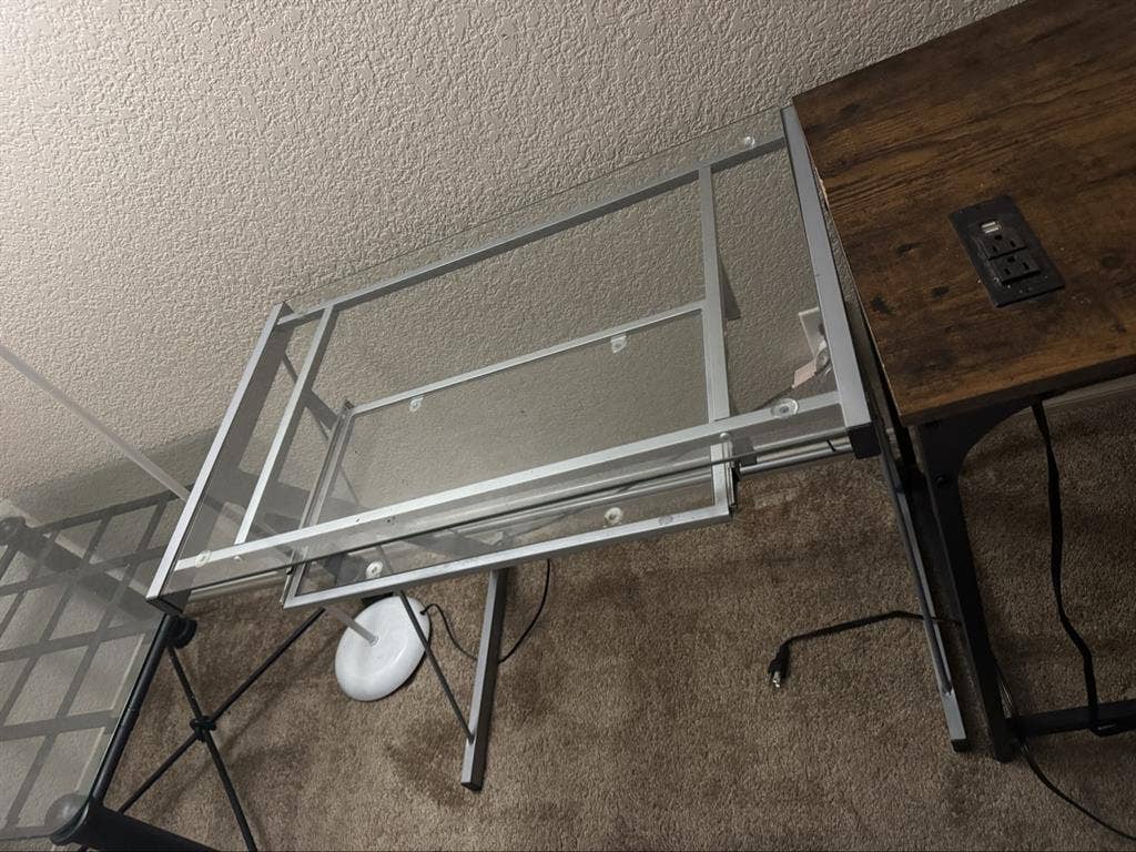 Room for rent private bath shared