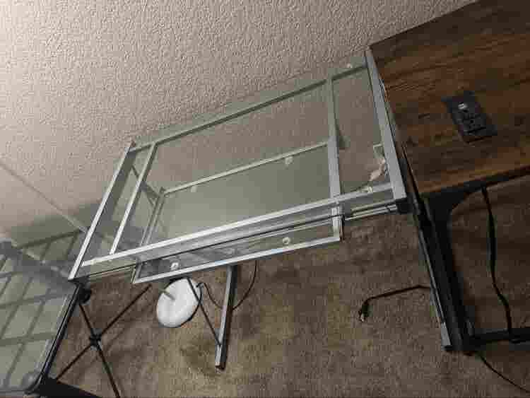 Room for rent private bath shared