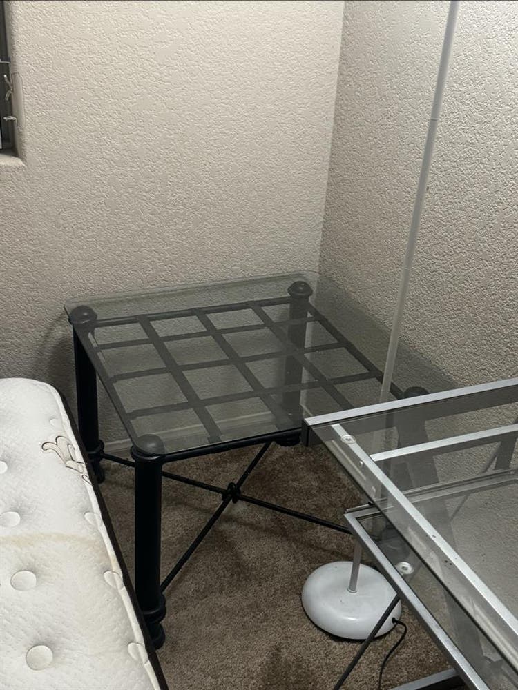 Room for rent private bath shared