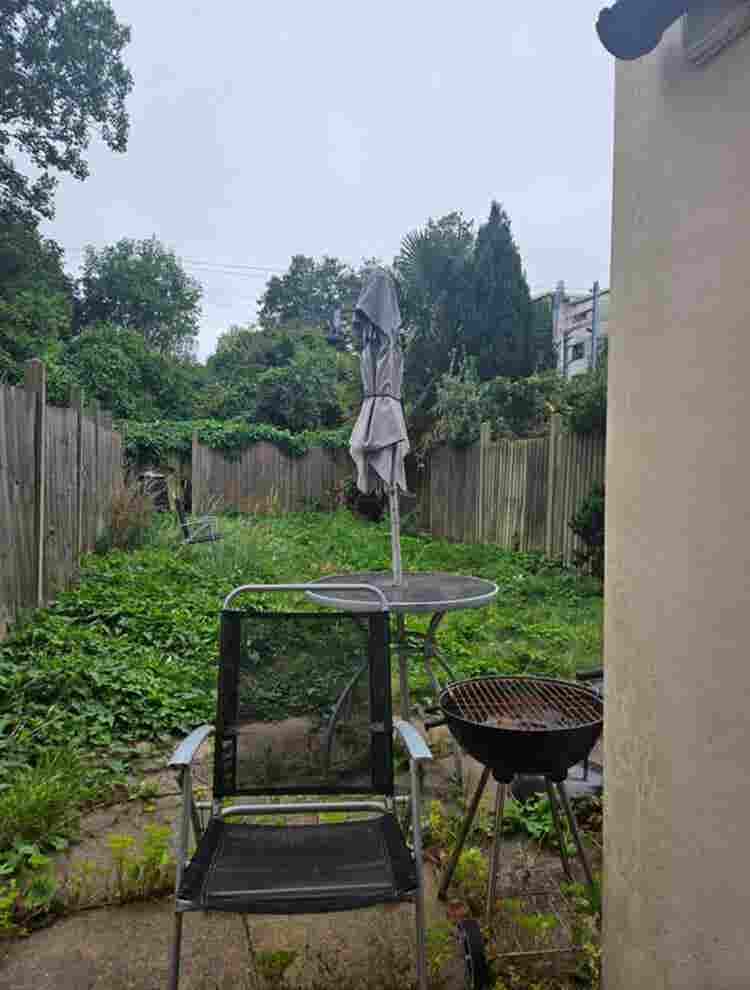 2 bed iverson rd nw6