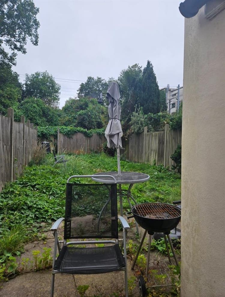 2 bed iverson rd nw6
