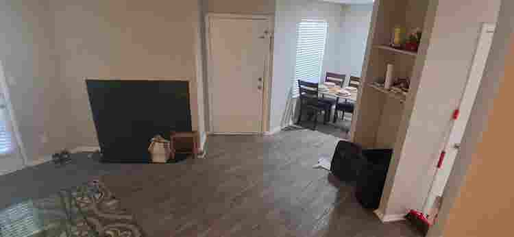 Looking for an easygoing roomy