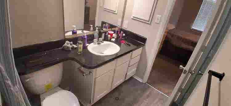 Looking for an easygoing roomy