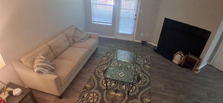 Looking for an easygoing roomy