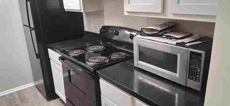 Looking for an easygoing roomy