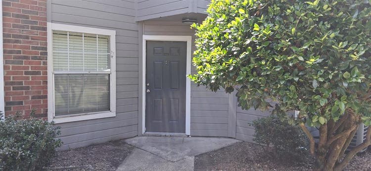 Looking for an easygoing roomy