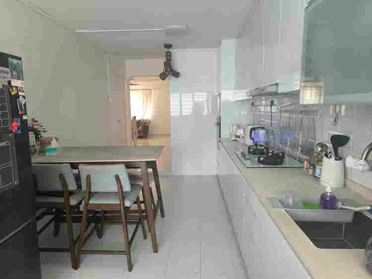 New Listing
