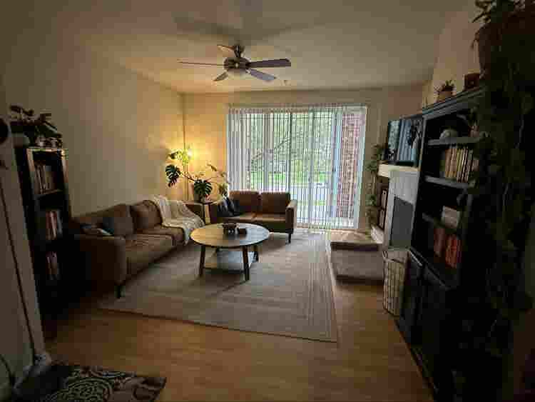 Private Room & bathroom for Rent