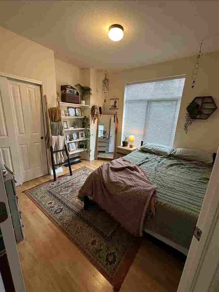Private Room & bathroom for Rent