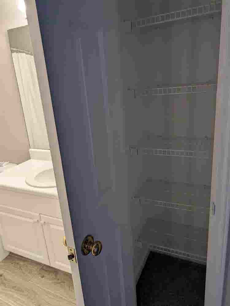 Move in ready any questions ask