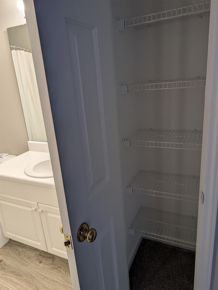 Move in ready any questions ask