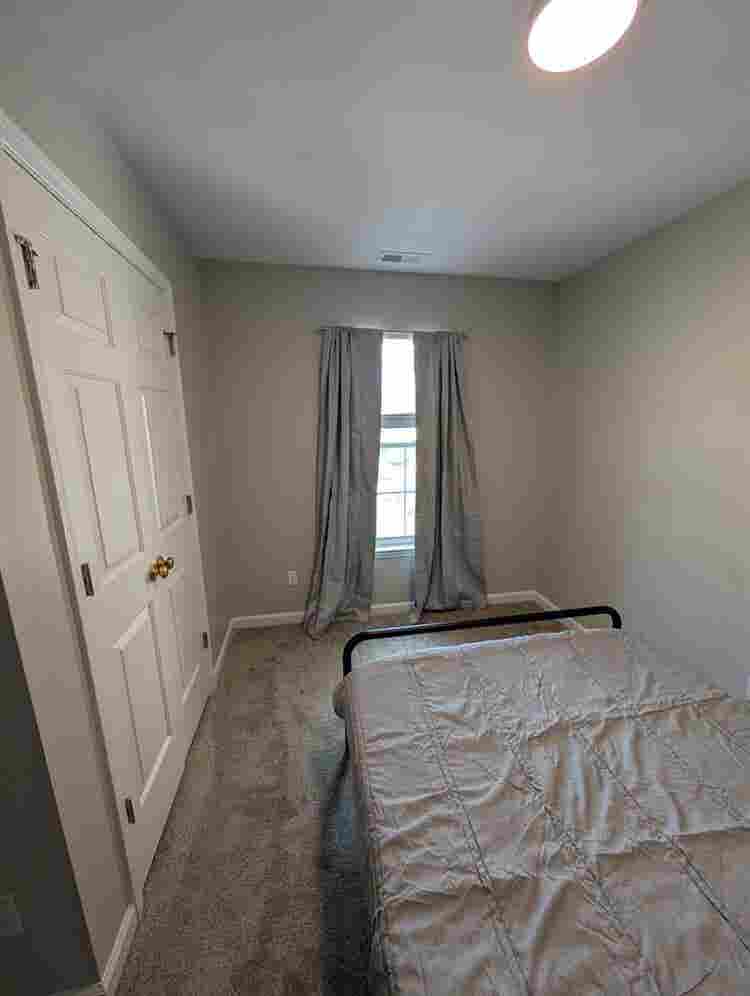 Move in ready any questions ask