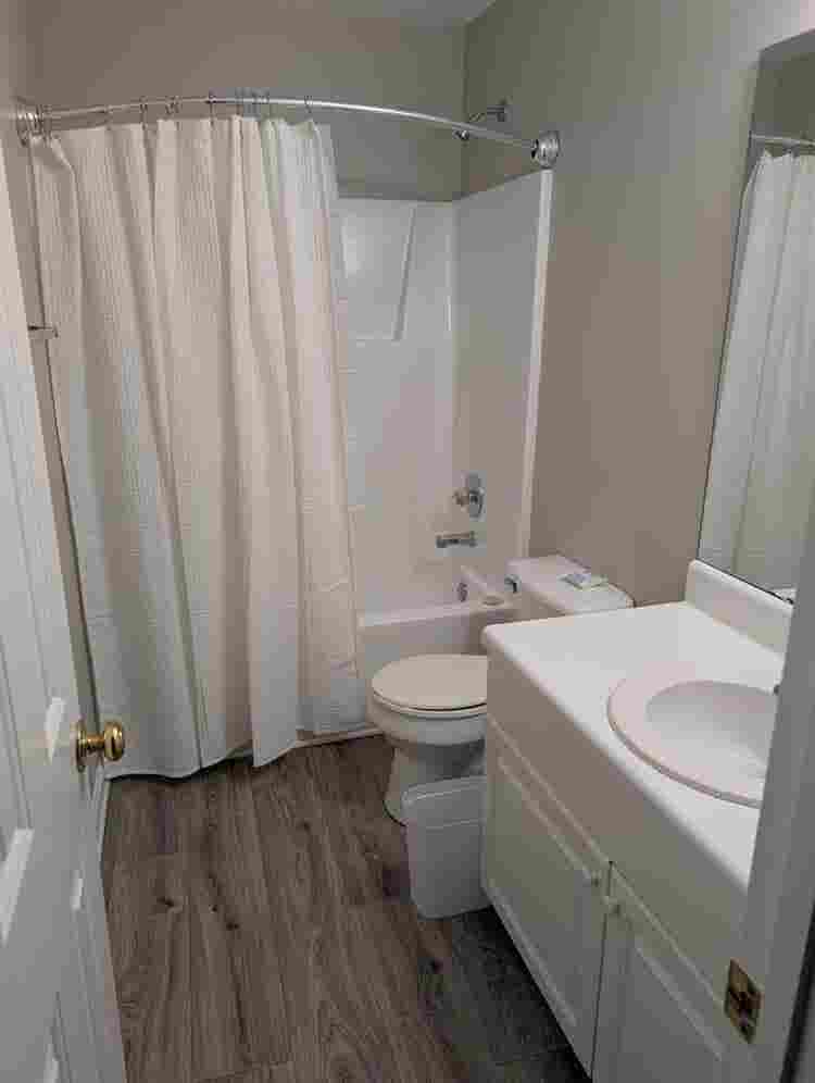 Move in ready any questions ask