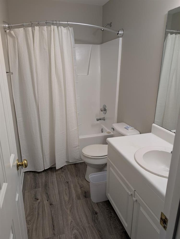 Move in ready any questions ask
