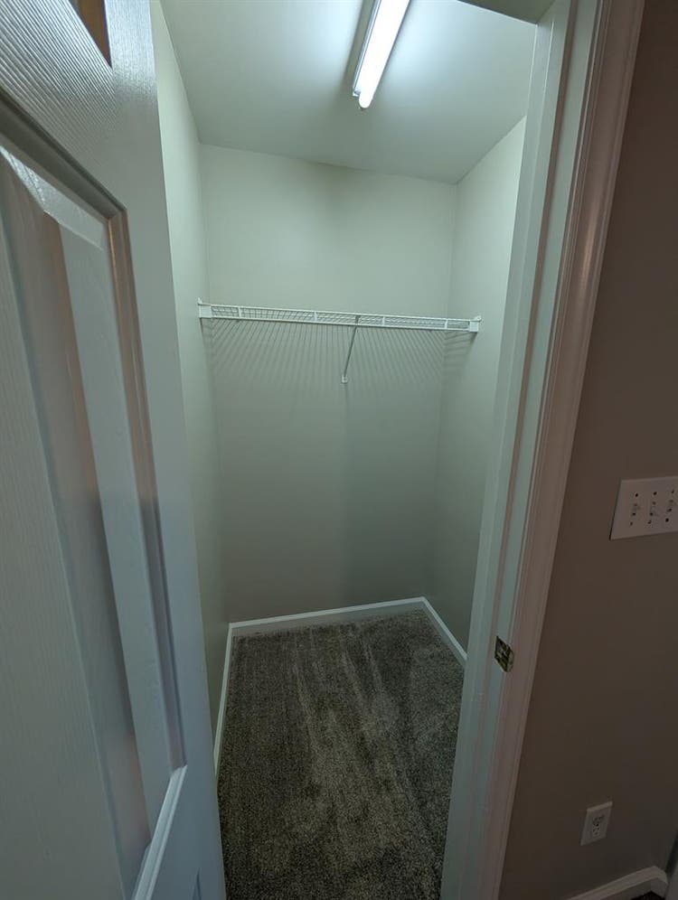 Move in ready any questions ask