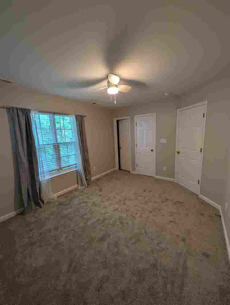 Move in ready any questions ask