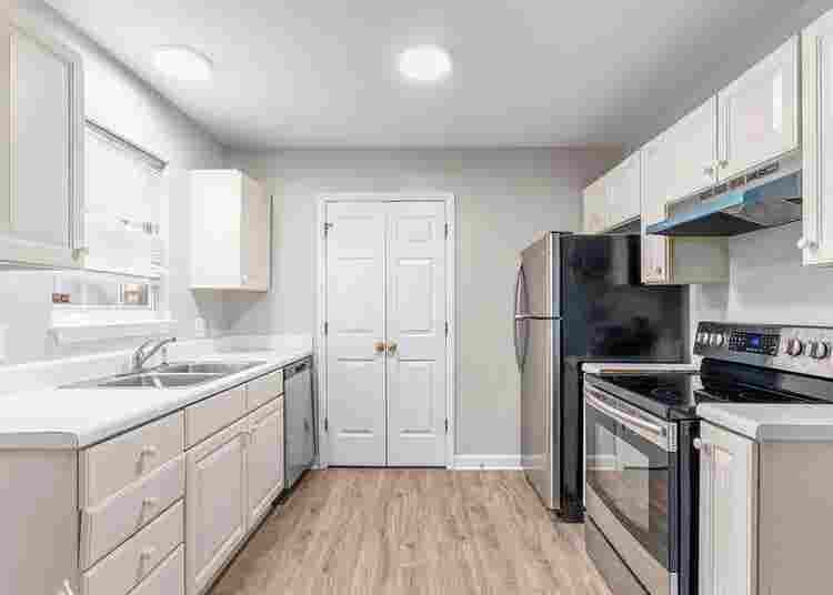 Move in ready any questions ask