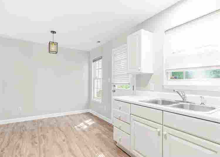 Move in ready any questions ask