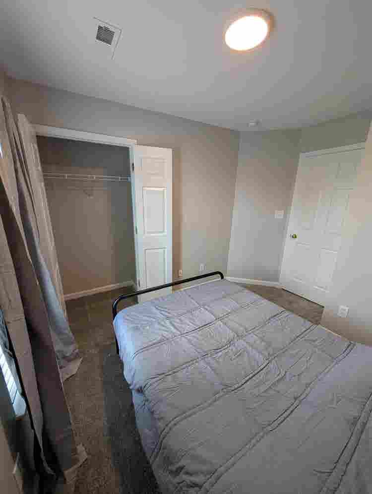 Move in ready any questions ask