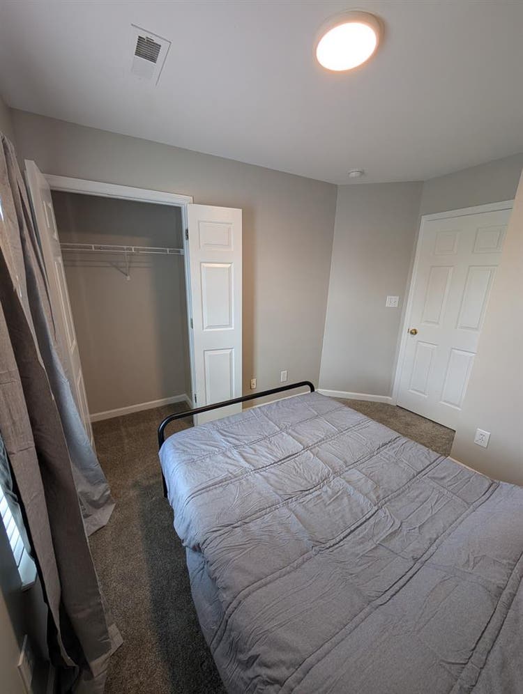 Move in ready any questions ask