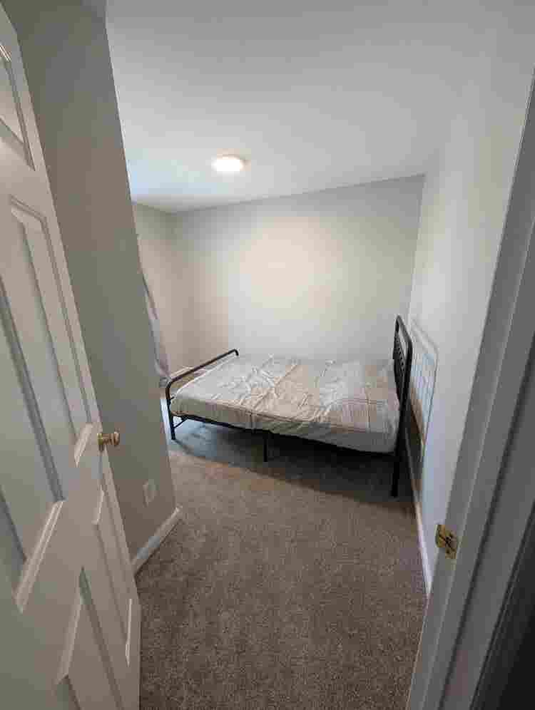 Move in ready any questions ask