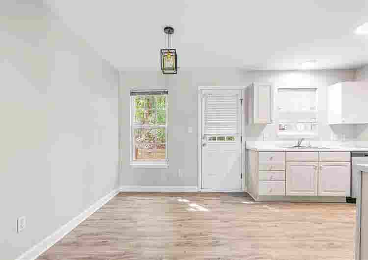 Move in ready any questions ask