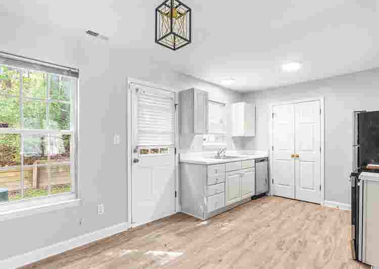 Move in ready any questions ask