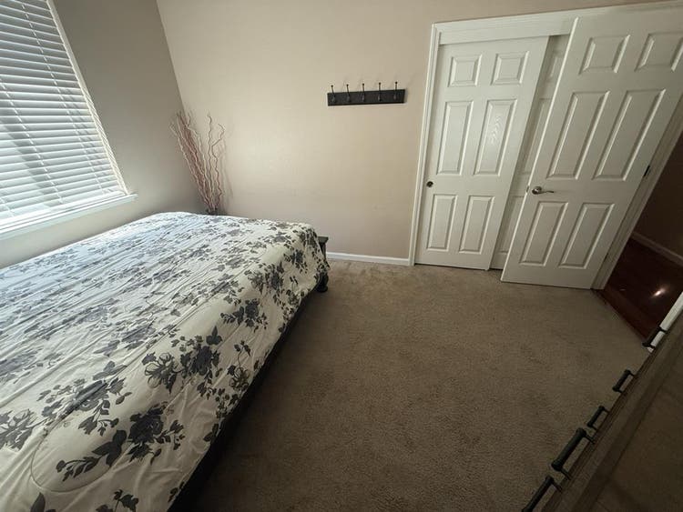 Room for rent