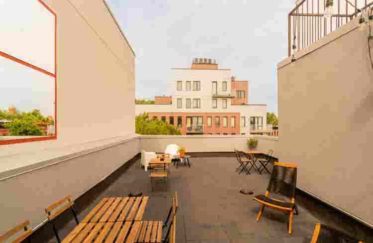 ⭐Lease Transfer⭐ - Room in Bed Stuy