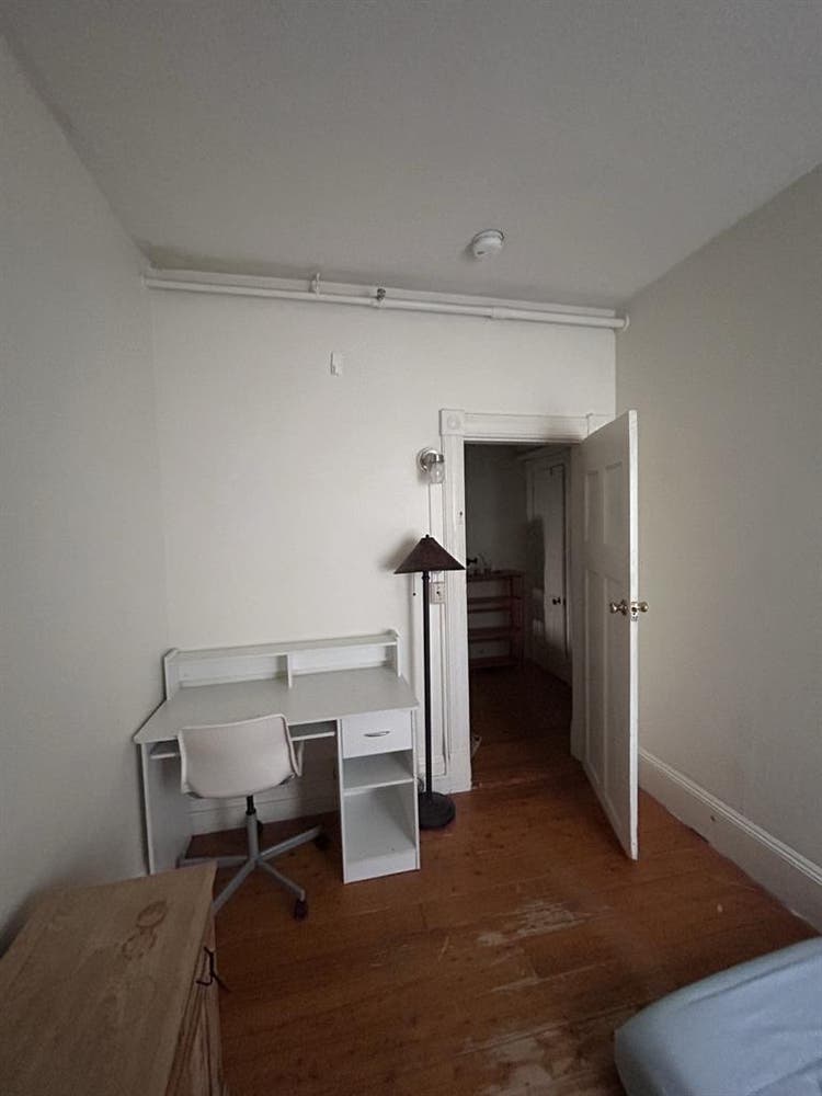 Room for Rent Sept