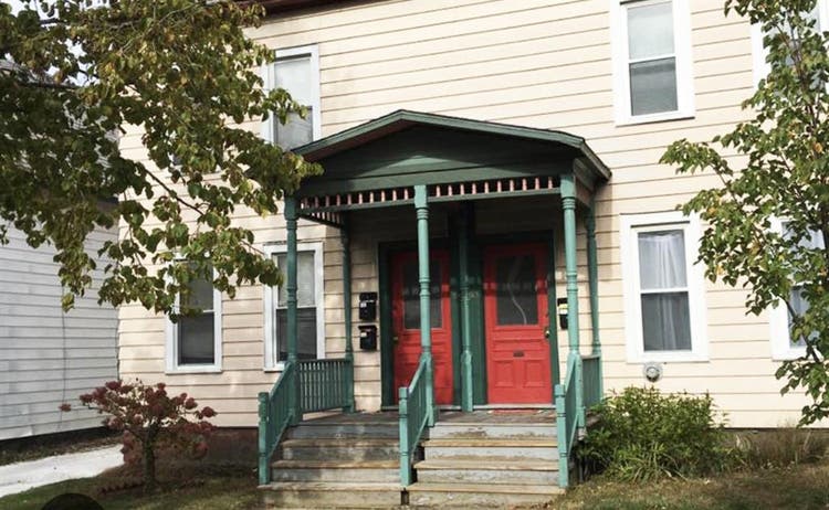 Room for Rent Sept