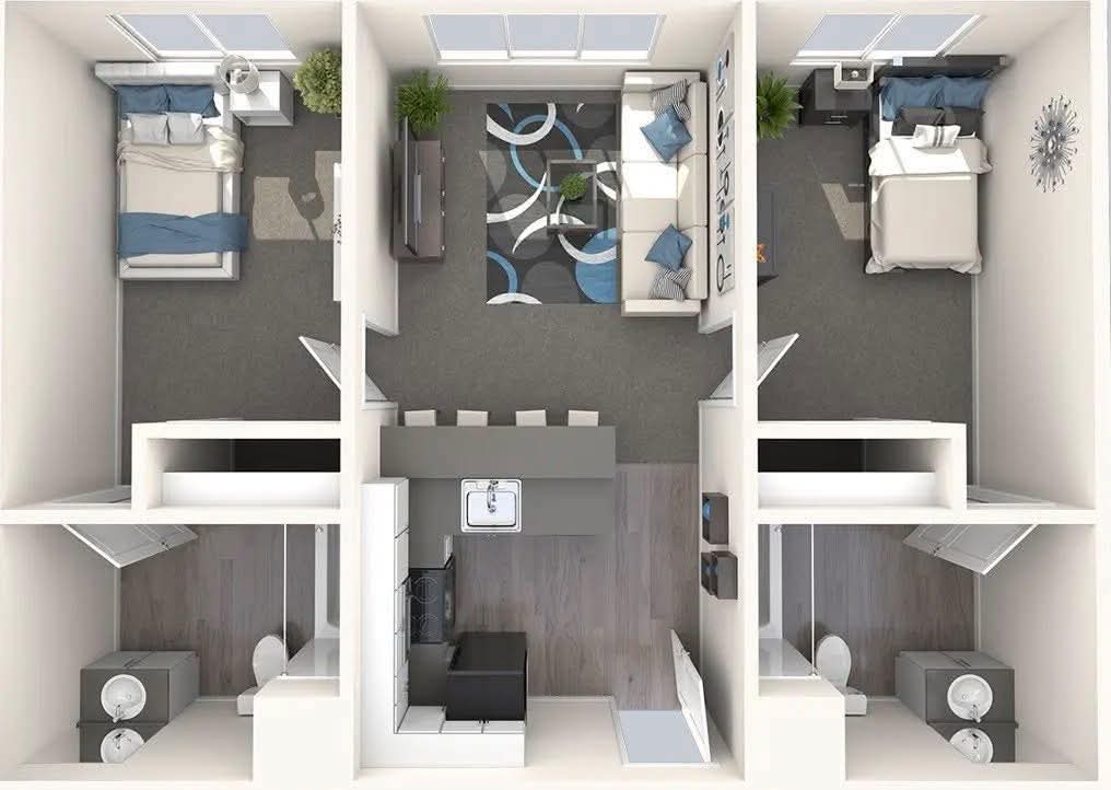 Ready To move - Relet